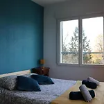 Dogfriendly, Grand Jardin Clos, 4 Chambres, Grand Salon Avec Cheminée - Larès Casa vacanze