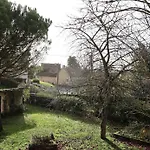 Casa vacanze Dogfriendly, Grand Jardin Clos, 4 Chambres, Grand Salon Avec Cheminée - Larès *