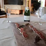 Dogfriendly, Grand Jardin Clos, 4 Chambres, Grand Salon Avec Cheminée - Larès * Saint-Samson