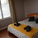 Dogfriendly, Grand Jardin Clos, 4 Chambres, Grand Salon Avec Cheminée - Larès Hébergement de vacances Saint-Samson