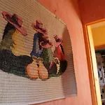 Dogfriendly, Grand Jardin Clos, 4 Chambres, Grand Salon Avec Cheminée - Larès * Saint-Samson