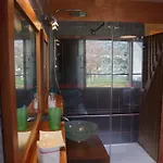 Dogfriendly, Grand Jardin Clos, 4 Chambres, Grand Salon Avec Cheminée - Larès * Saint-Samson