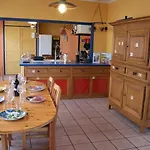 Casa vacanze Dogfriendly, Grand Jardin Clos, 4 Chambres, Grand Salon Avec Cheminée - Larès Saint-Samson