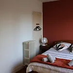 Casa vacanze Dogfriendly, Grand Jardin Clos, 4 Chambres, Grand Salon Avec Cheminée - Larès *