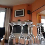 Dogfriendly, Grand Jardin Clos, 4 Chambres, Grand Salon Avec Cheminée - Larès Casa vacanze Saint-Samson