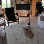 Casa vacanze Dogfriendly, Grand Jardin Clos, 4 Chambres, Grand Salon Avec Cheminée - Larès Saint-Samson