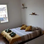 Dogfriendly, Grand Jardin Clos, 4 Chambres, Grand Salon Avec Cheminée - Larès