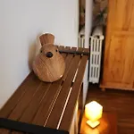 Dogfriendly, Grand Jardin Clos, 4 Chambres, Grand Salon Avec Cheminée - Larès *