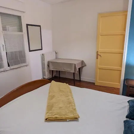 Ferienhaus Dogfriendly, Grand Jardin Clos, 4 Chambres, Grand Salon Avec Cheminee Saint-Samson