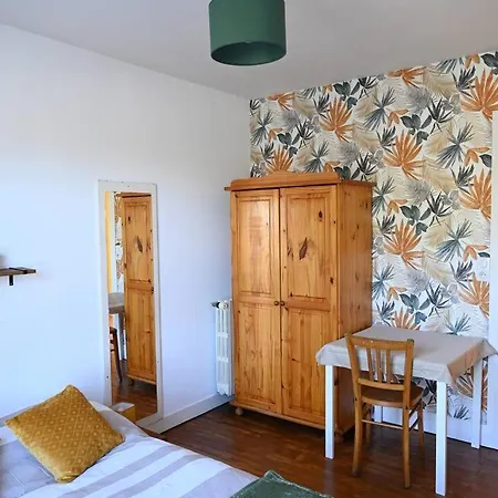 Dogfriendly, Grand Jardin Clos, 4 Chambres, Grand Salon Avec Cheminee Saint-Samson