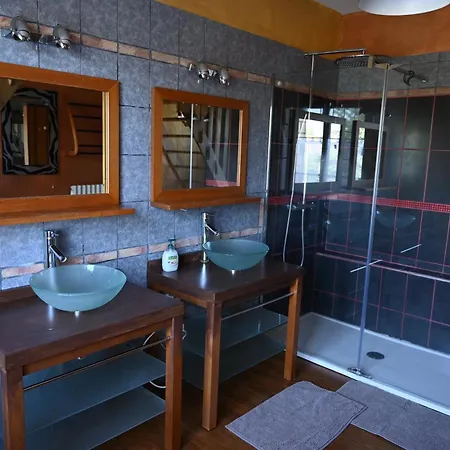 Dogfriendly, Grand Jardin Clos, 4 Chambres, Grand Salon Avec Cheminee * Saint-Samson