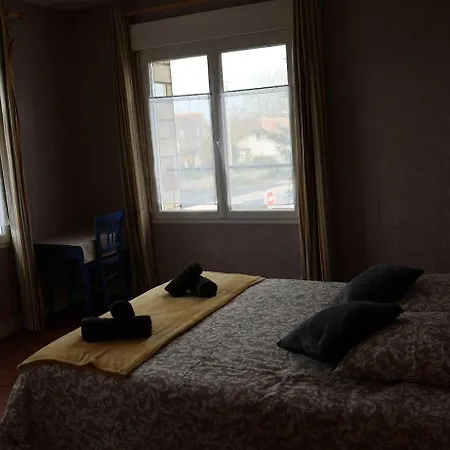 Dogfriendly, Grand Jardin Clos, 4 Chambres, Grand Salon Avec Cheminee Σπίτι διακοπών *