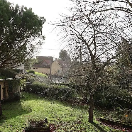 Σπίτι διακοπών Dogfriendly, Grand Jardin Clos, 4 Chambres, Grand Salon Avec Cheminee *
