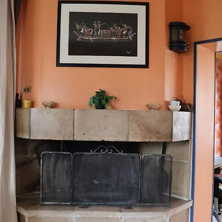 Dogfriendly, Grand Jardin Clos, 4 Chambres, Grand Salon Avec Cheminee Σπίτι διακοπών
