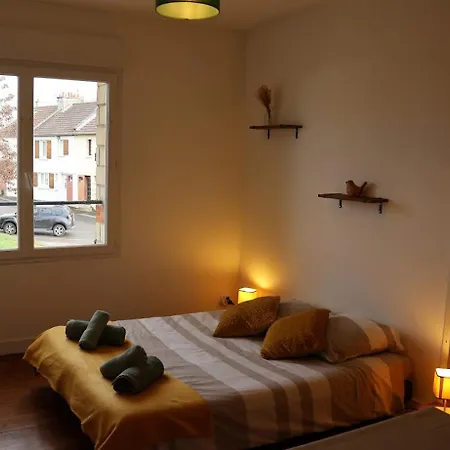Dogfriendly, Grand Jardin Clos, 4 Chambres, Grand Salon Avec Cheminee Σπίτι διακοπών Saint-Samson