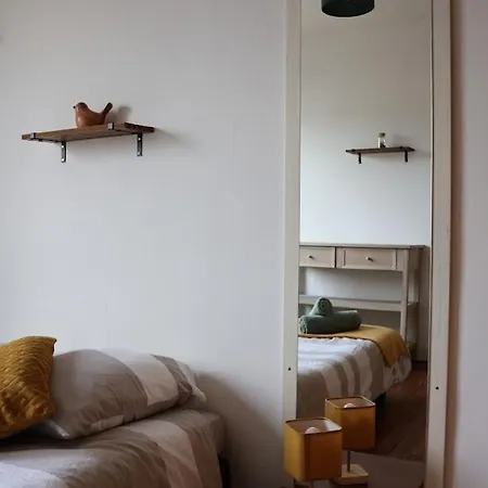 Dogfriendly, Grand Jardin Clos, 4 Chambres, Grand Salon Avec Cheminee *