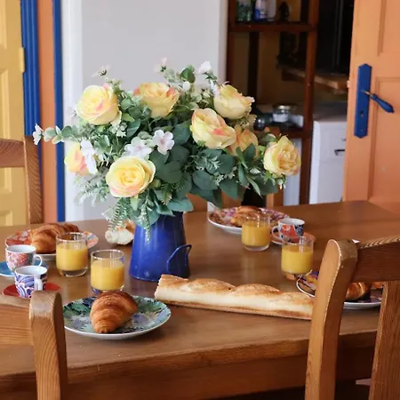 Dogfriendly, Grand Jardin Clos, 4 Chambres, Grand Salon Avec Cheminee