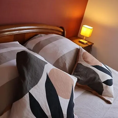 Dogfriendly, Grand Jardin Clos, 4 Chambres, Grand Salon Avec Cheminee *