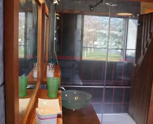 Dogfriendly, Grand Jardin Clos, 4 Chambres, Grand Salon Avec Cheminee Saint-Samson