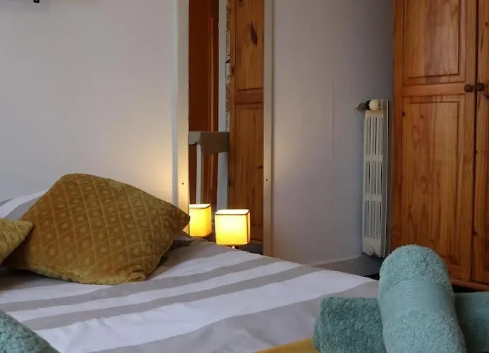 Dogfriendly, Grand Jardin Clos, 4 Chambres, Grand Salon Avec Cheminee Σπίτι διακοπών