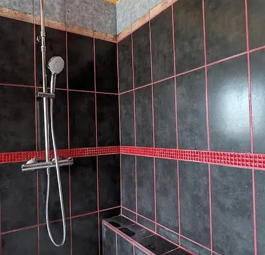 Dogfriendly, Grand Jardin Clos, 4 Chambres, Grand Salon Avec Cheminee Σπίτι διακοπών