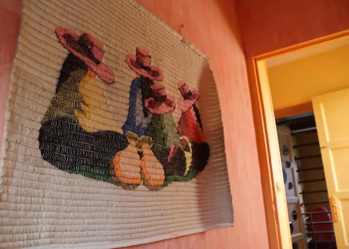 Dogfriendly, Grand Jardin Clos, 4 Chambres, Grand Salon Avec Cheminee * Saint-Samson