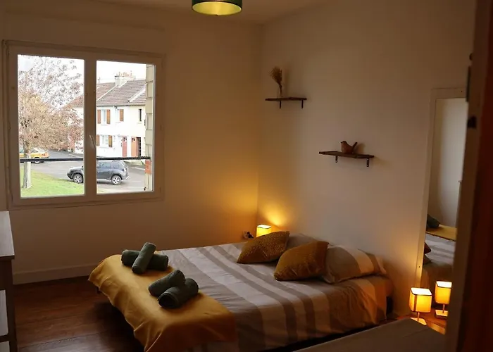 Dogfriendly, Grand Jardin Clos, 4 Chambres, Grand Salon Avec Cheminee Σπίτι διακοπών Saint-Samson