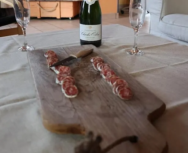 Dogfriendly, Grand Jardin Clos, 4 Chambres, Grand Salon Avec Cheminee Σπίτι διακοπών Saint-Samson