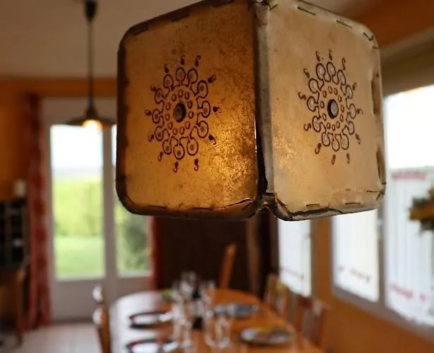 Dogfriendly, Grand Jardin Clos, 4 Chambres, Grand Salon Avec Cheminee Σπίτι διακοπών