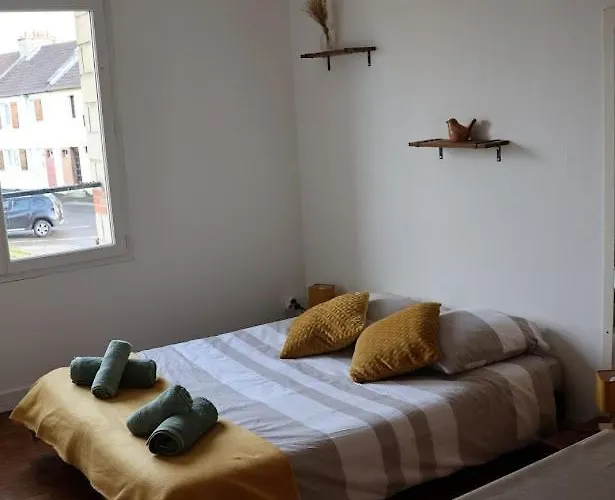 Dogfriendly, Grand Jardin Clos, 4 Chambres, Grand Salon Avec Cheminee