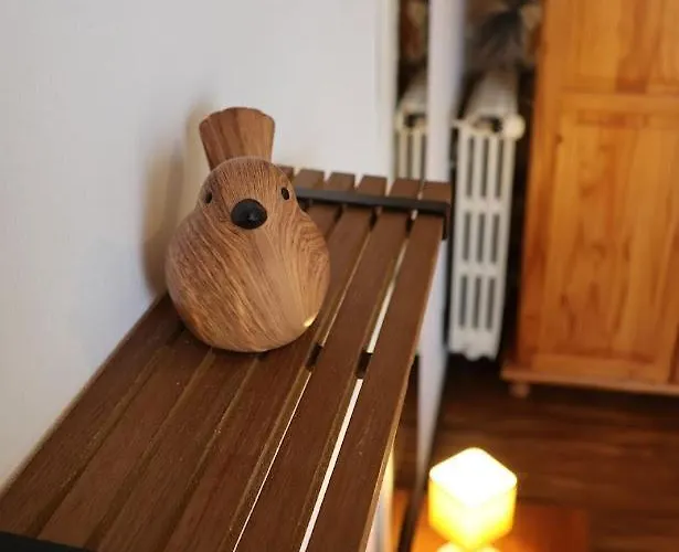 Dogfriendly, Grand Jardin Clos, 4 Chambres, Grand Salon Avec Cheminee *