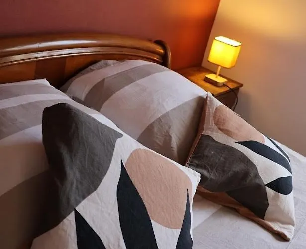 Dogfriendly, Grand Jardin Clos, 4 Chambres, Grand Salon Avec Cheminee *